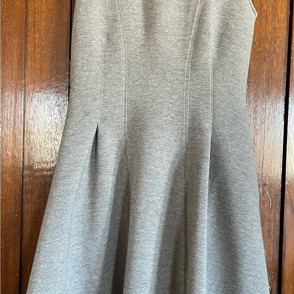 Anthropology /MAEVE dress Medium, FIT and Flare